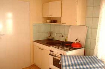 Polija Chata Kruklanki, Eksterjers